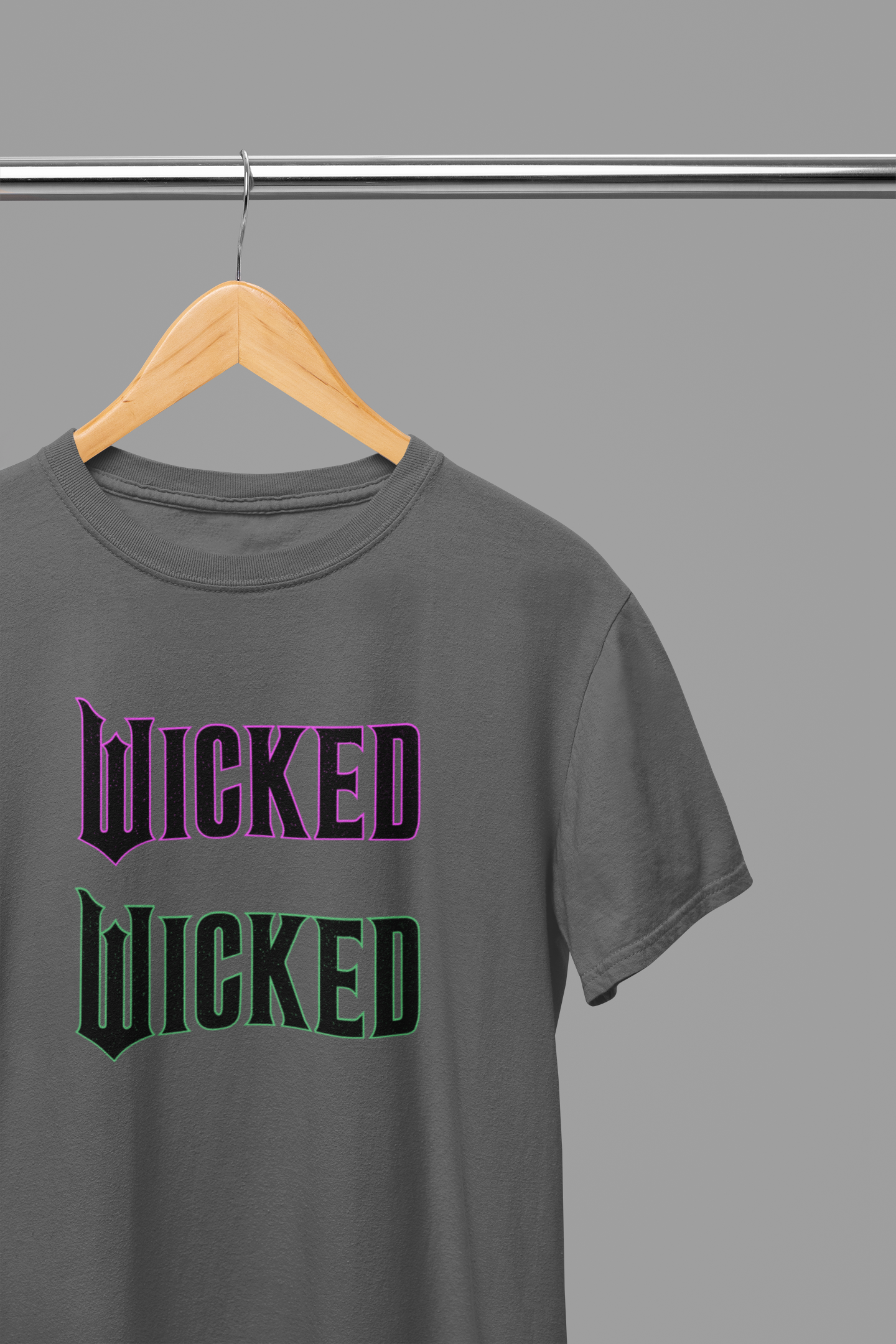 Wicked Inspired - Wicked Wicked T-Shirt/Sweatshirt