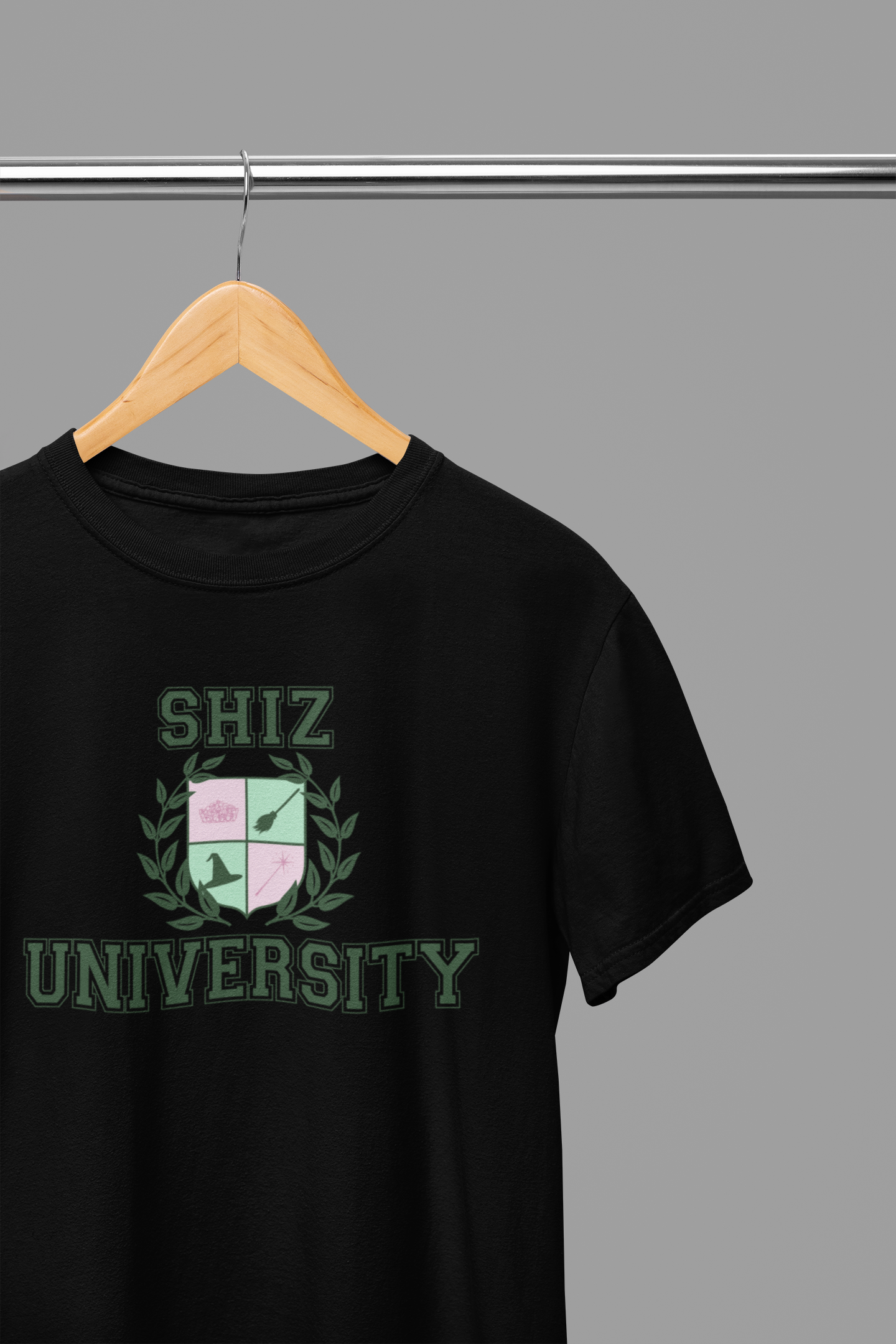 Wicked Inspired - Shiz University T-Shirt/Sweatshirt