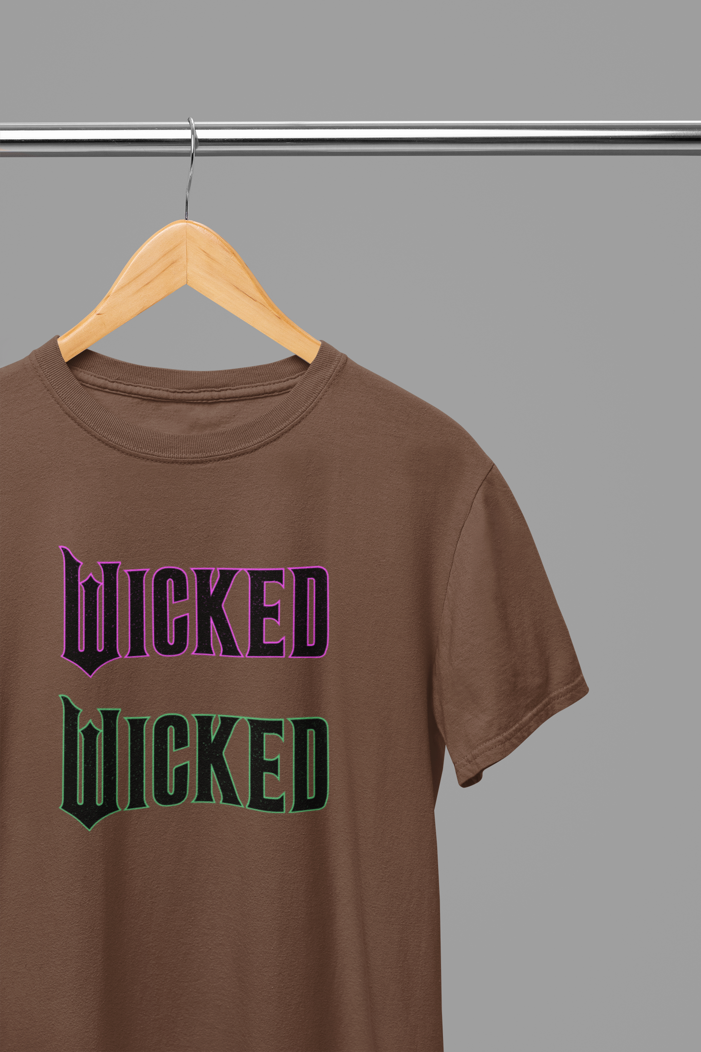 Wicked Inspired - Wicked Wicked T-Shirt/Sweatshirt