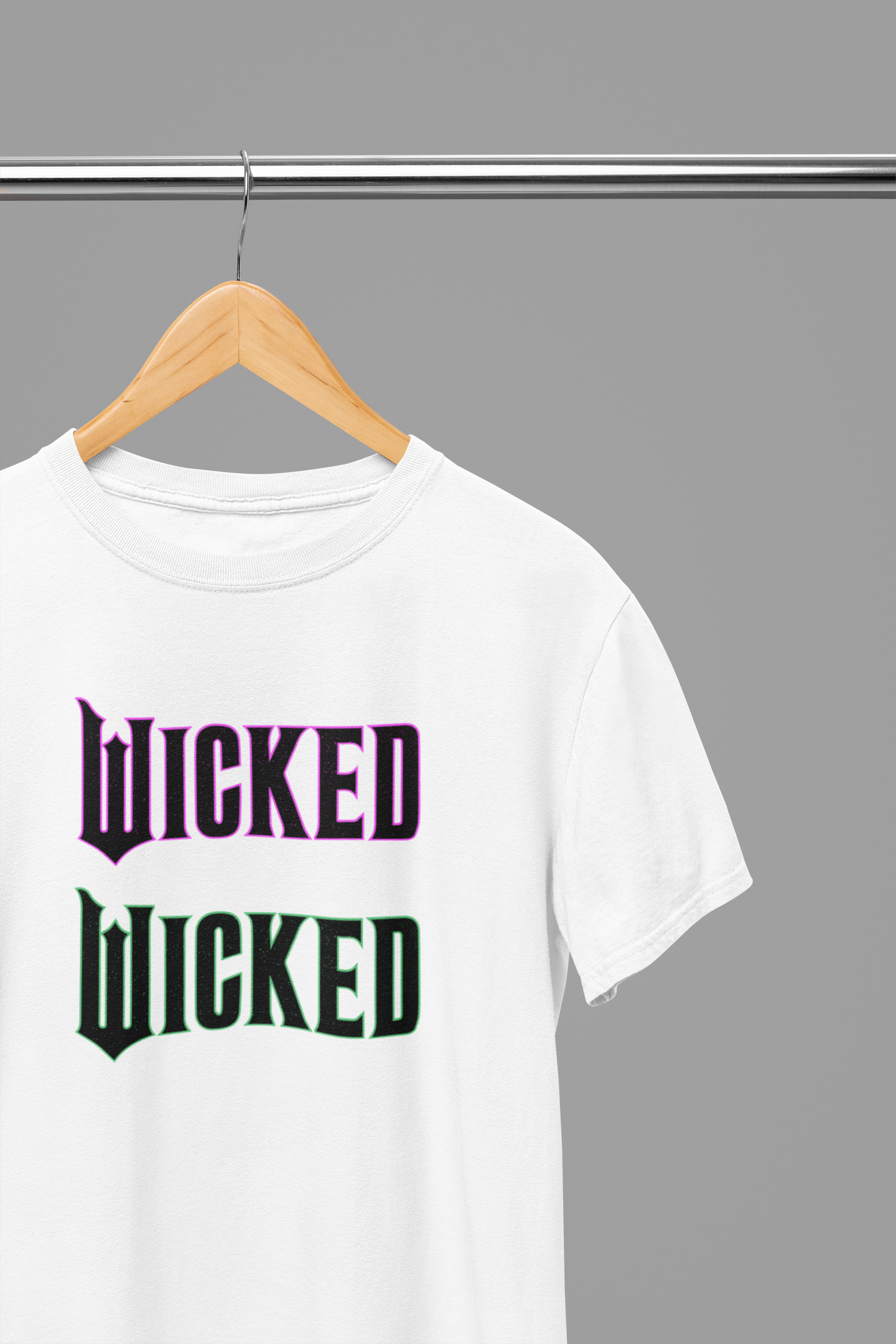 Wicked Inspired - Wicked Wicked T-Shirt/Sweatshirt