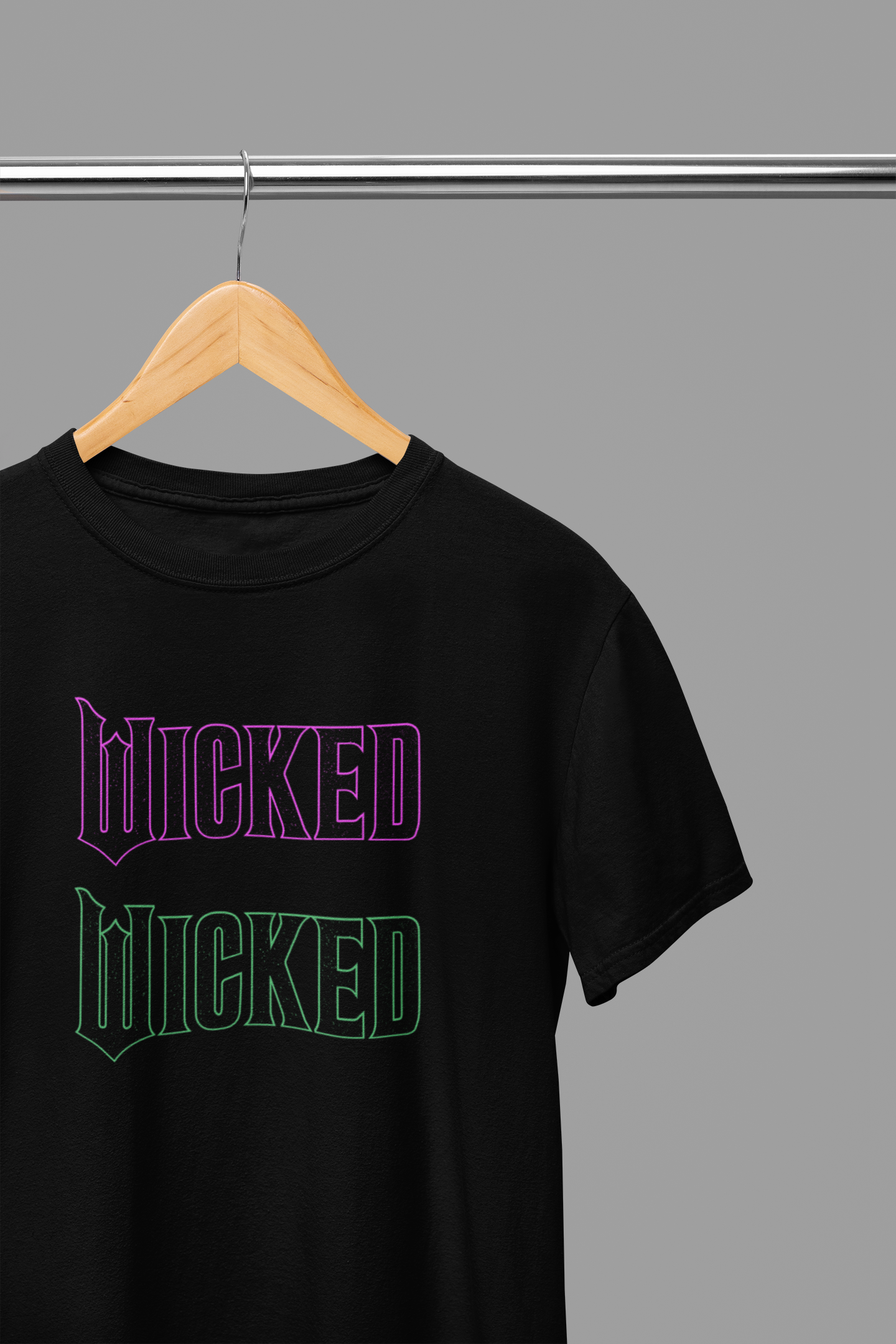 Wicked Inspired - Wicked Wicked T-Shirt/Sweatshirt