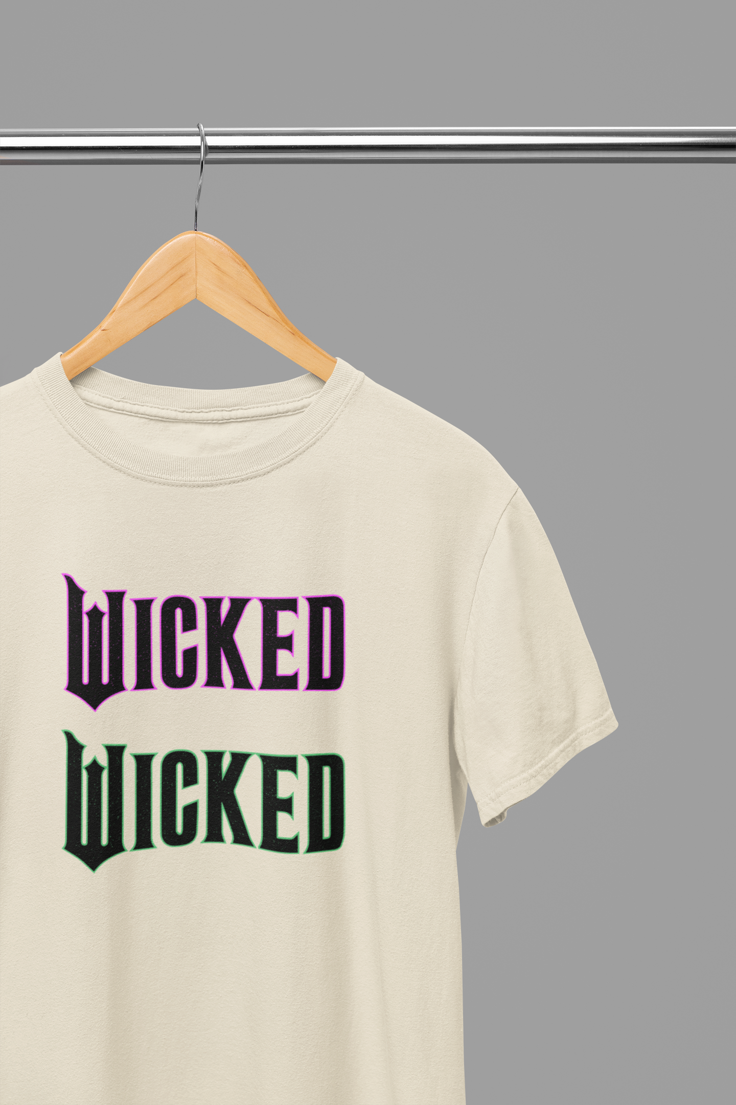 Wicked Inspired - Wicked Wicked T-Shirt/Sweatshirt