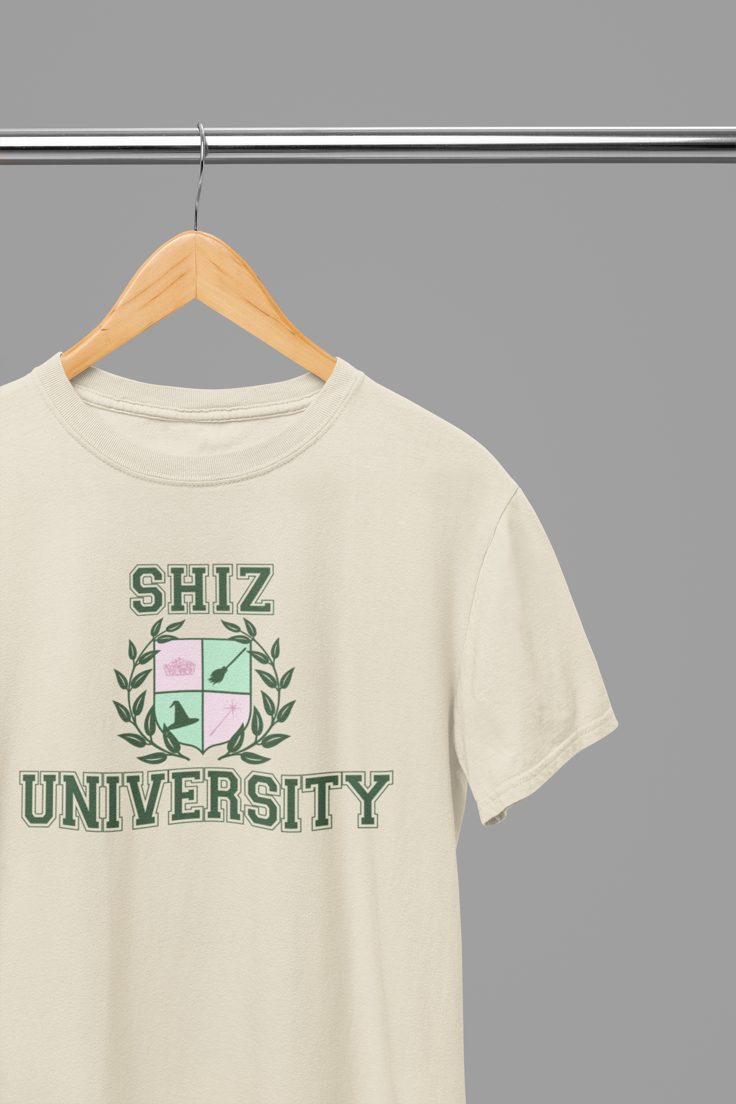 Wicked Inspired - Shiz University T-Shirt/Sweatshirt