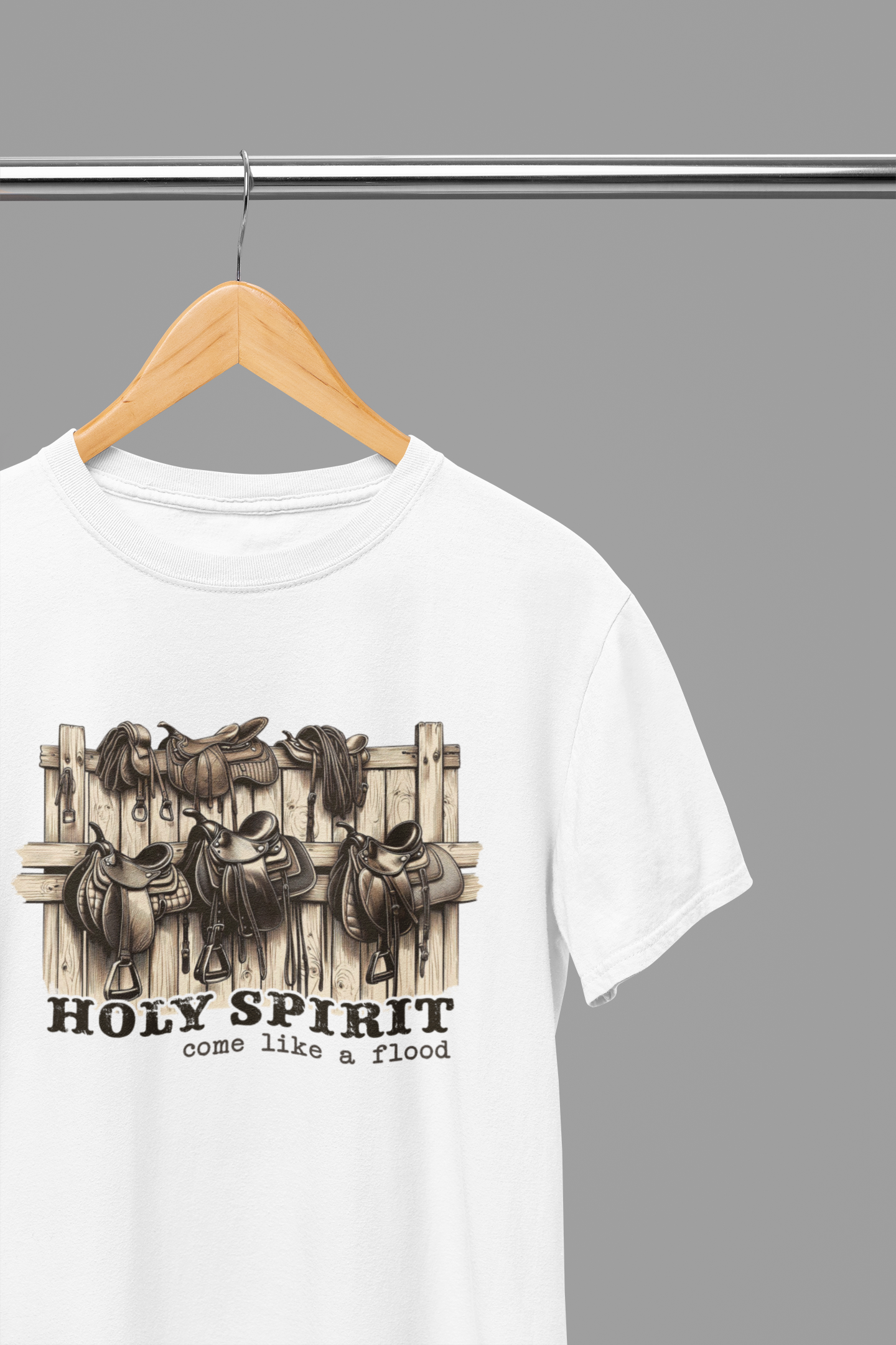 Holy Spirit T-Shirt/Sweatshirt