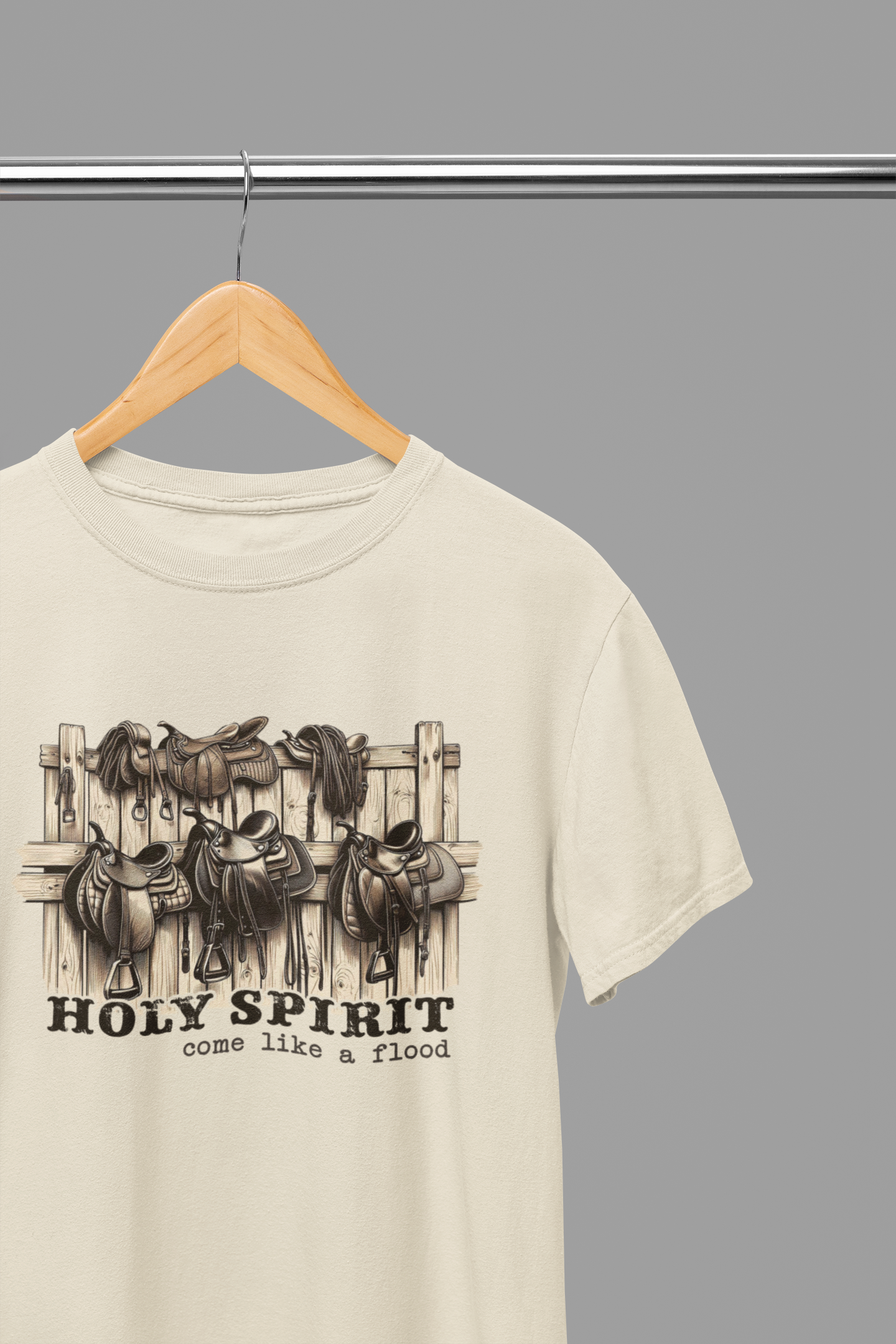 Holy Spirit T-Shirt/Sweatshirt