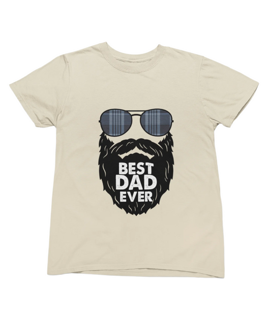 Best Dad Ever Father's Day T-Shirt/Sweatshirt