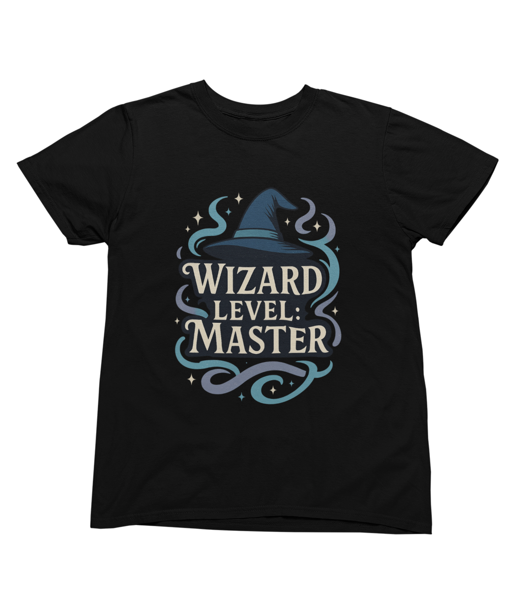 Wizard Master & Apprentice Wizard Matching Parent Baby Set
