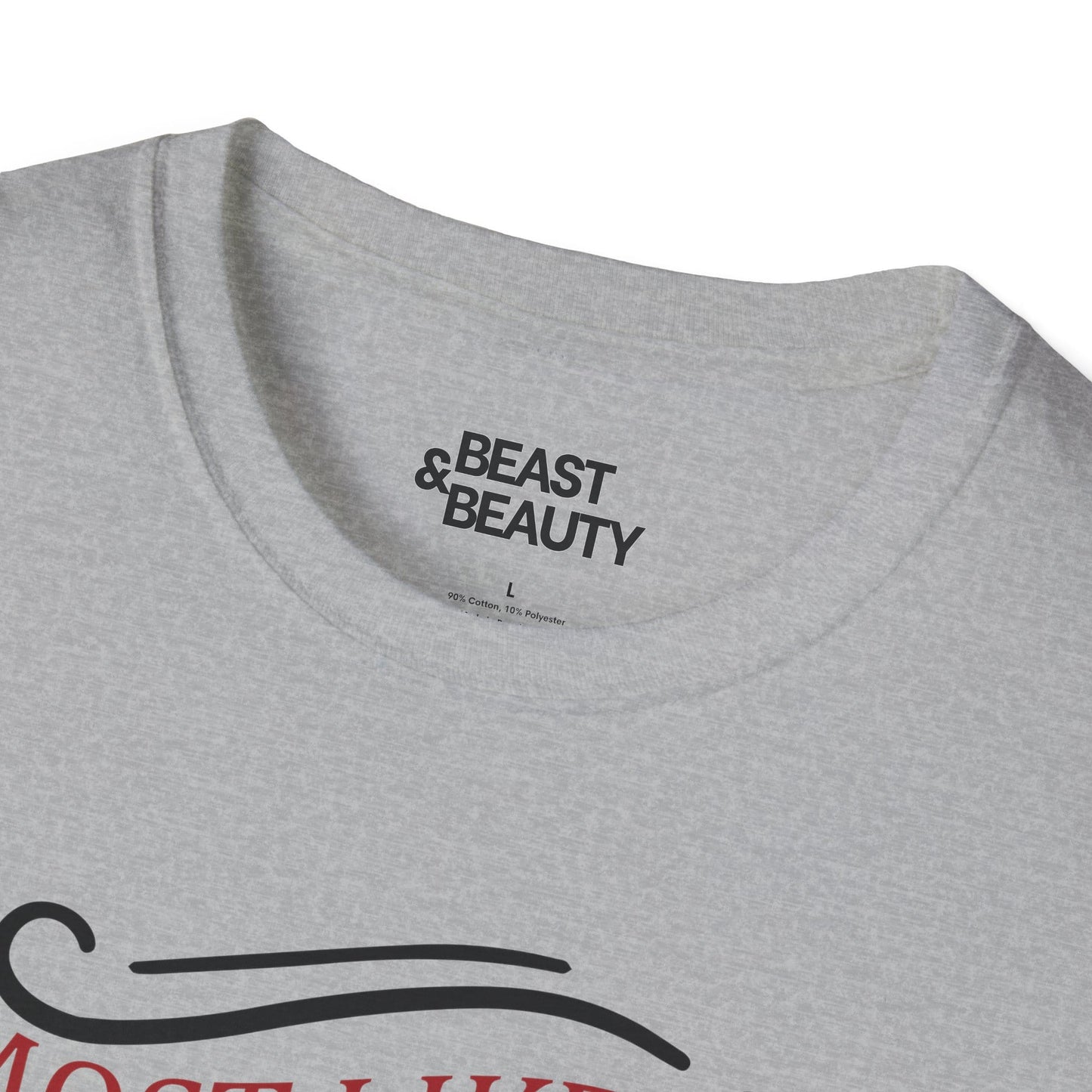 most likely to be on the naughty list christmas t-shirt t-shirt uk Christmas gift idea image 5