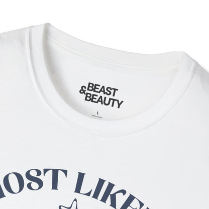 most likely to decorate everything christmas t-shirt t-shirt uk Christmas gift idea image 5