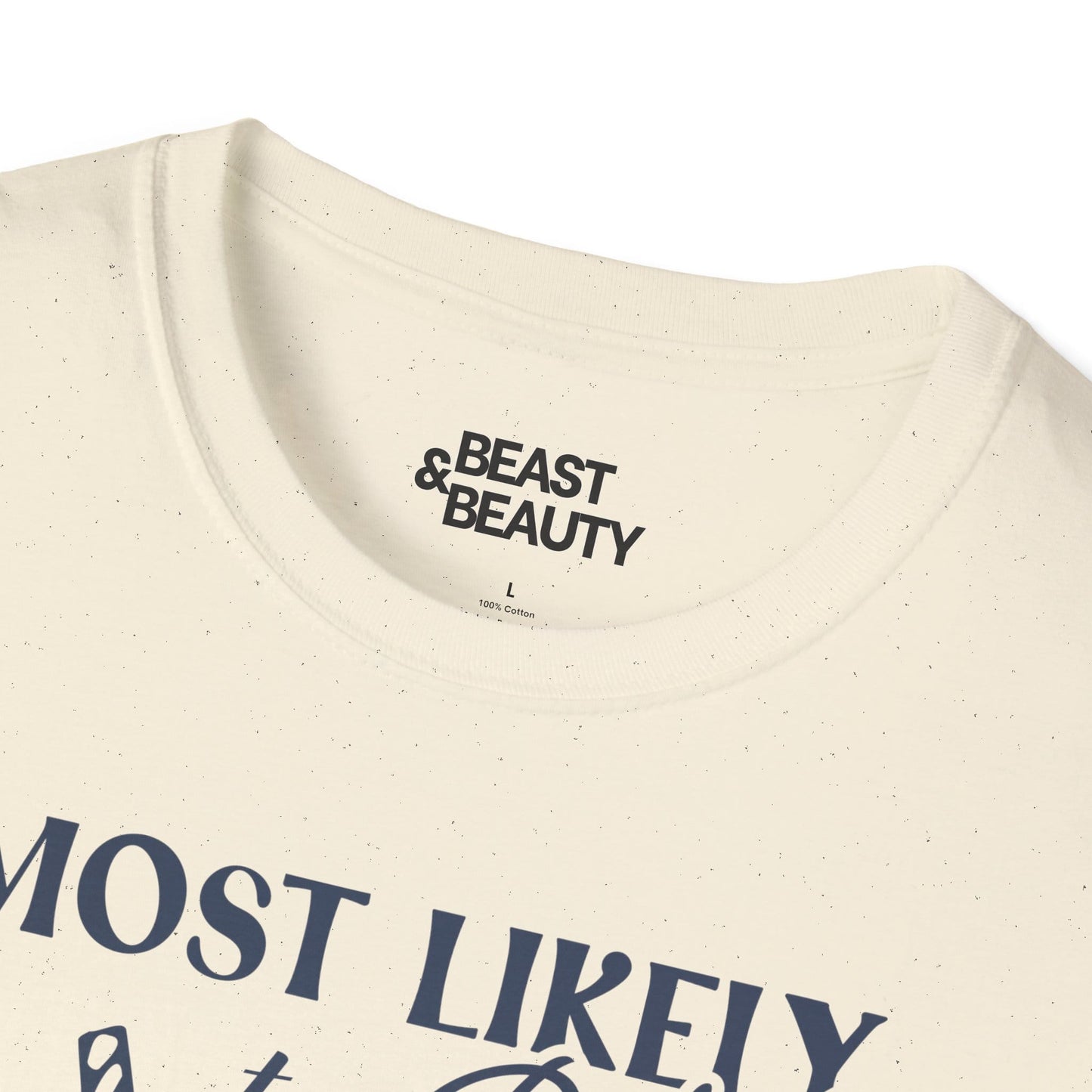 most likely to drink all the eggnog christmas t-shirt t-shirt uk Christmas gift idea image 5