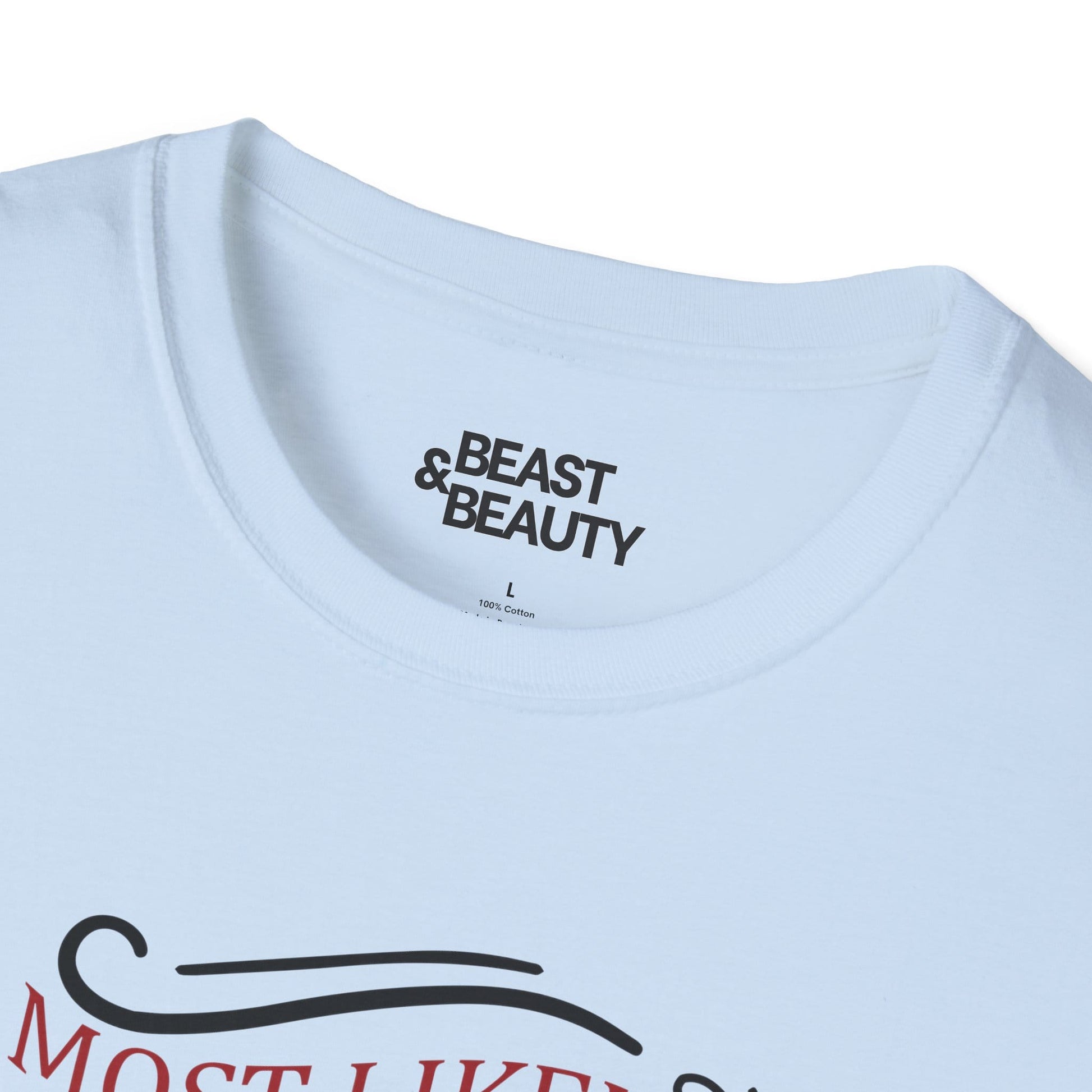 most likely to taste all the wine & food christmas t-shirt t-shirt uk Christmas gift idea image 5
