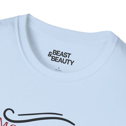 most likely to trade brother for presents christmas t-shirt t-shirt uk Christmas gift idea image 5