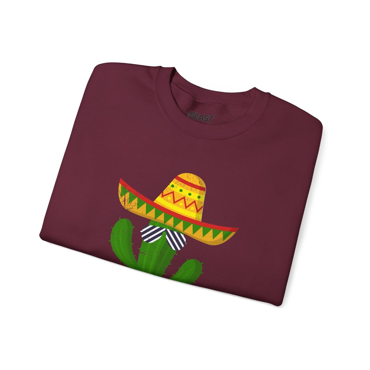 nacho average step-dad sweatshirt sweatshirt uk Father's Day gift idea image 7