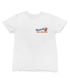 Nashville Hot Chicken T-Shirt – Music City Retro Food Tee gift_idea unique_gift personalised_gift