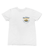 New Orleans Beignets T-Shirt – French Quarter Retro Tee gift_idea unique_gift personalised_gift