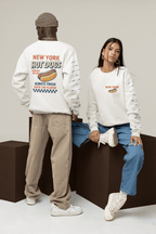 New York Hot Dogs T-Shirt – Classic NYC Street Food Tee S (Adult) / Sweatshirt gift_idea unique_gift personalised_gift