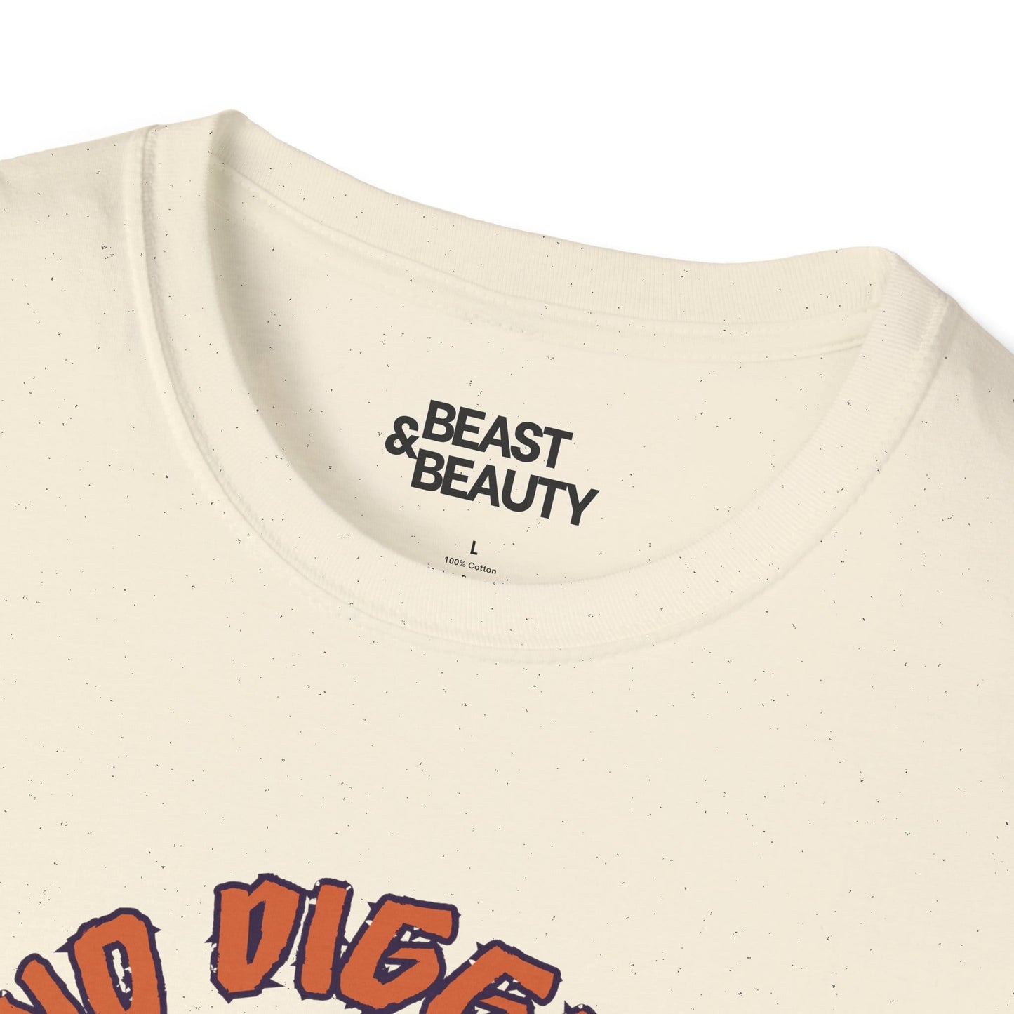 No Diggity Bout To Bag It Up Halloween T-Shirt gift_idea unique_gift personalised_gift