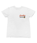 Osaka Takoyaki T-Shirt – Retro Japanese Snack Tee gift_idea unique_gift personalised_gift