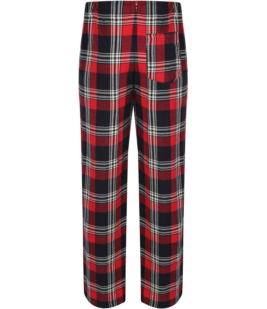 Personalised Family Christmas Pyjamas – Custom Letter & Name PJs gift_idea unique_gift personalised_gift