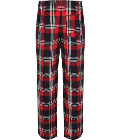 Personalised Family Christmas Pyjamas – Custom Letter & Name PJs gift_idea unique_gift personalised_gift