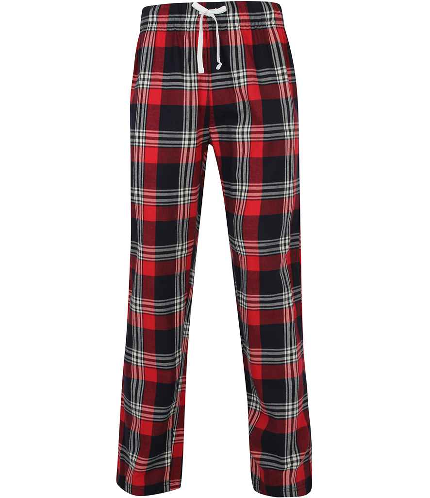 Personalised Family Christmas Pyjamas – Custom Letter & Name PJs gift_idea unique_gift personalised_gift