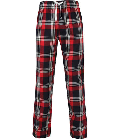 Personalised Family Christmas Pyjamas – Custom Letter & Name PJs gift_idea unique_gift personalised_gift