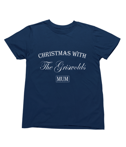 Personalised Family Christmas Pyjamas – Custom Surname & Name Matching Set gift_idea unique_gift personalised_gift