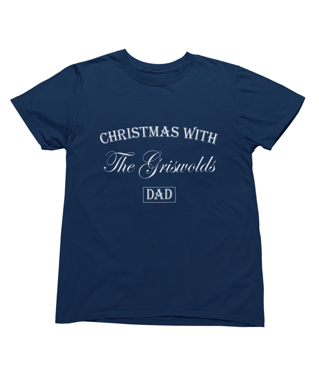 Beast and Beauty Personalised Family Christmas Pyjamas – Custom Surname & Name Matching Set