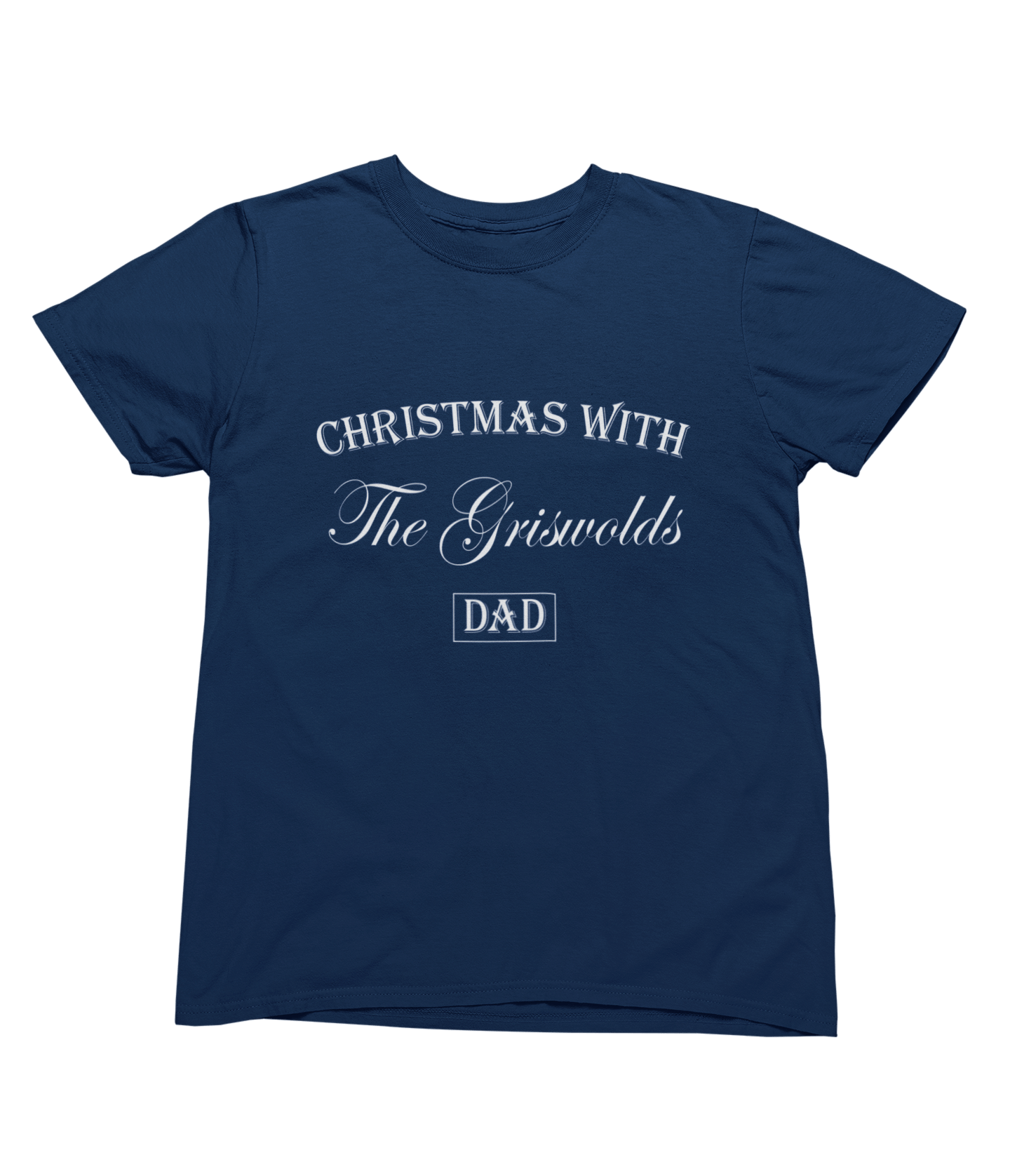 Beast and Beauty Personalised Family Christmas Pyjamas – Custom Surname & Name Matching Set