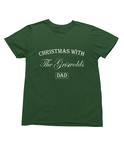 Personalised Family Christmas Pyjamas – Custom Surname & Name Matching Set gift_idea unique_gift personalised_gift