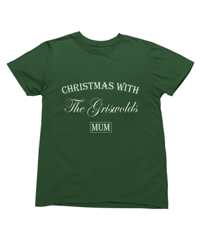Personalised Family Christmas Pyjamas – Custom Surname & Name Matching Set gift_idea unique_gift personalised_gift
