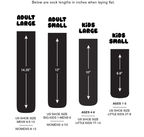 Pirate Halloween Kids Socks – Julius & Skurvy Mismatched Non-Slip Small gift_idea unique_gift personalised_gift