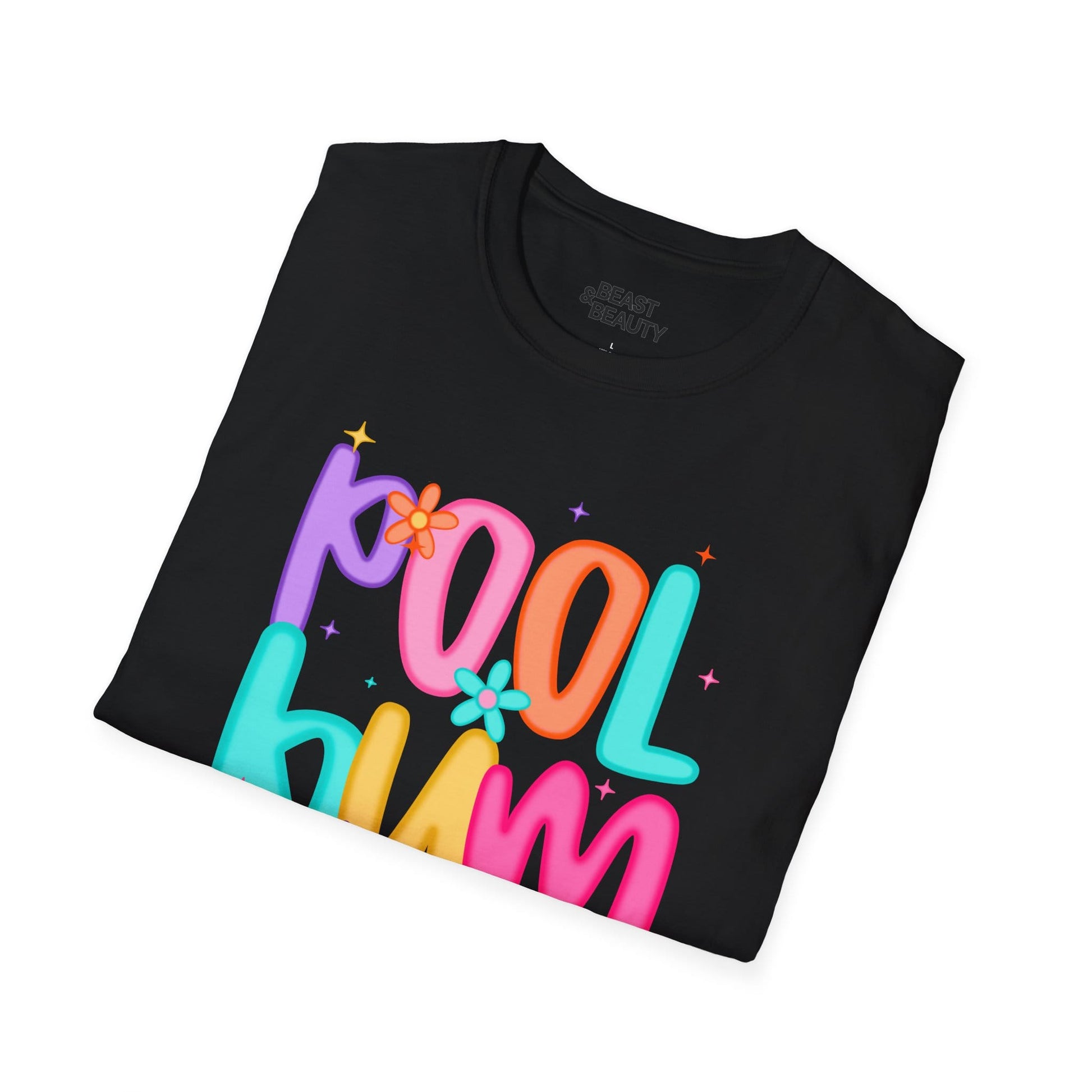 pool bum t-shirt t-shirt uk gift gift idea image 8