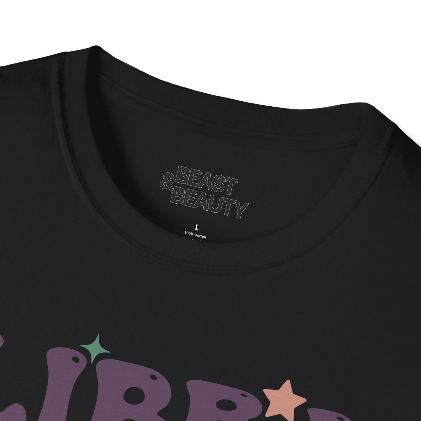 Retro Libra Zodiac Graphic T-Shirt gift_idea unique_gift personalised_gift