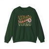 Verde bosque