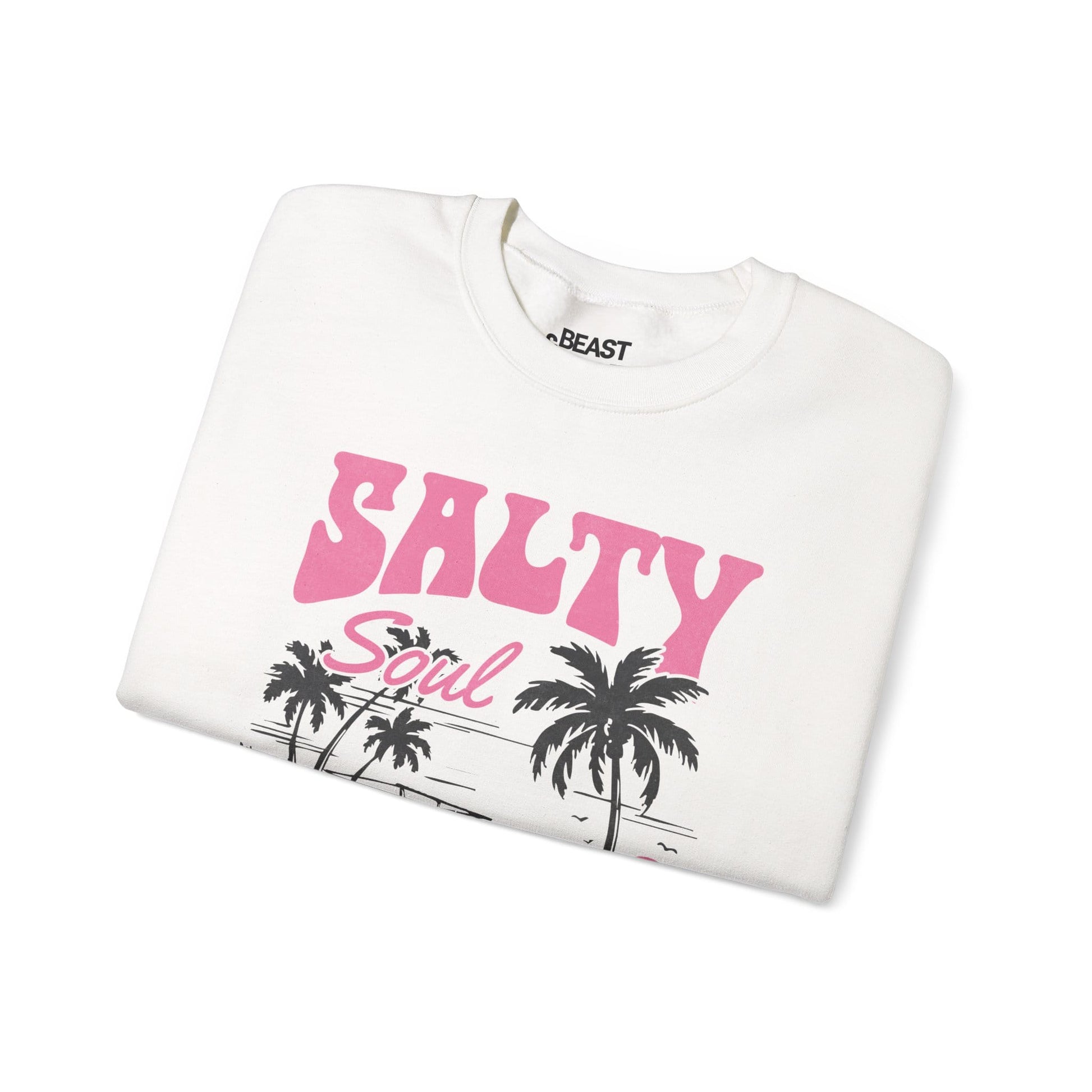 salty soul sweatshirt sweatshirt uk gift gift idea image 6