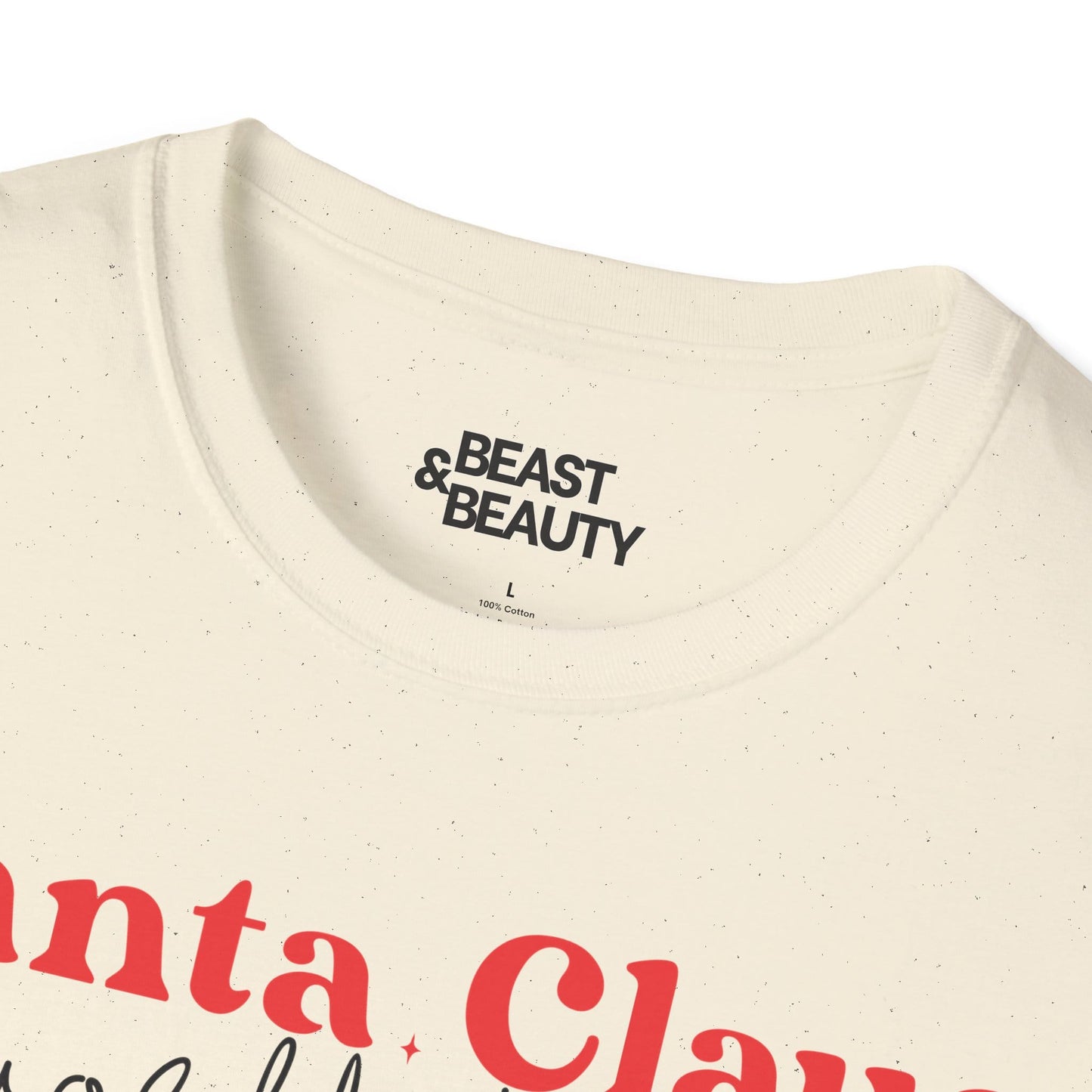 santa claus world tour december 25th t-shirt t-shirt uk Christmas gift idea image 4