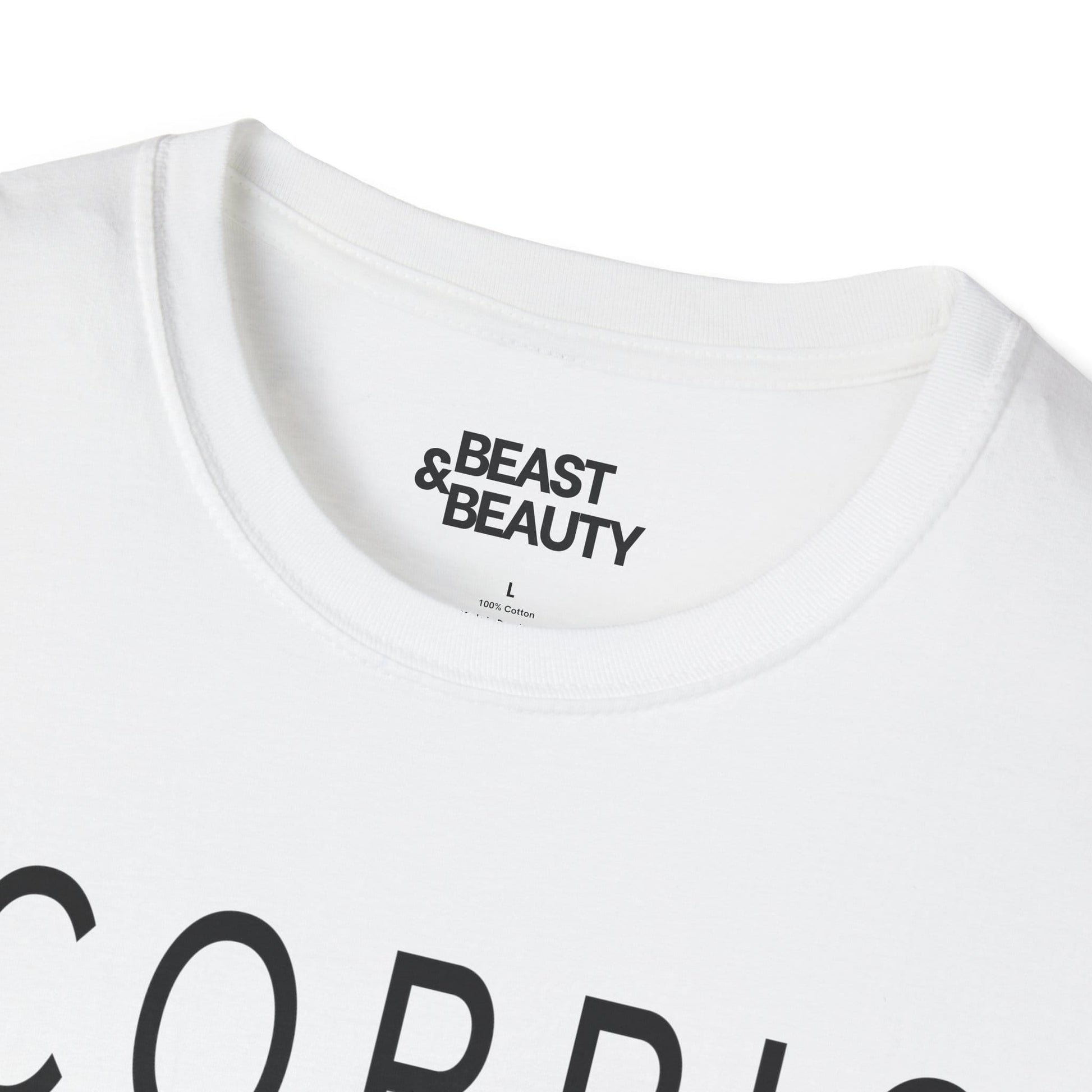 Scorpio Zodiac Graphic T-Shirt gift_idea unique_gift personalised_gift