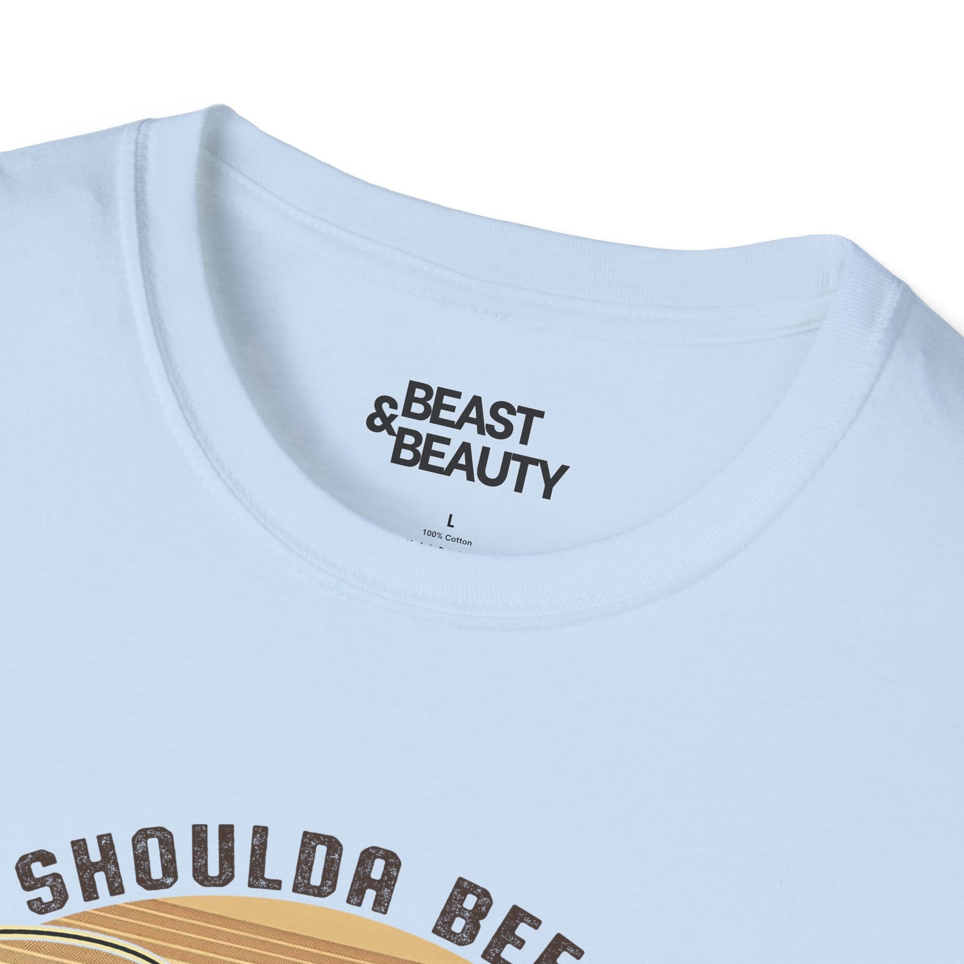 shoulda been a cowgirl t-shirt t-shirt uk cowgirl gift idea image 5