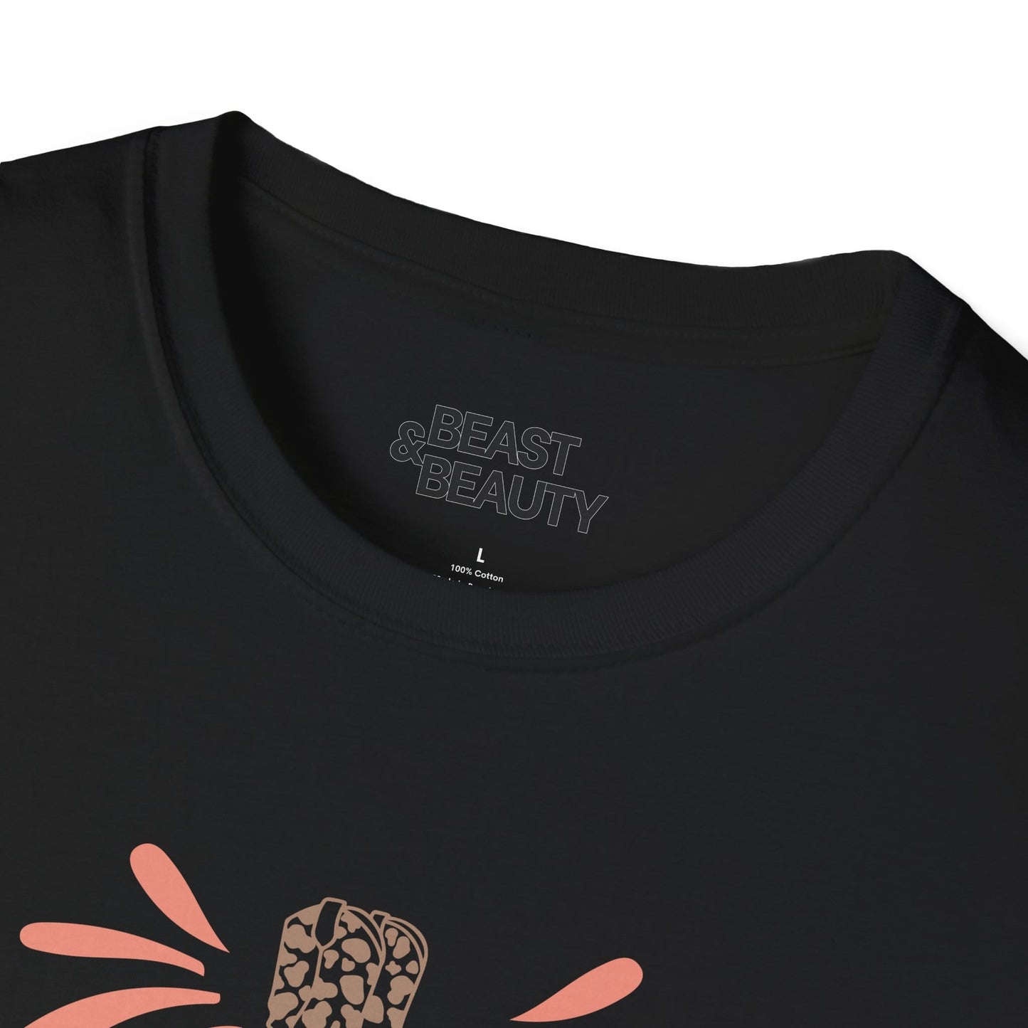 stay wild cowgirl t-shirt t-shirt uk cowgirl gift idea image 6
