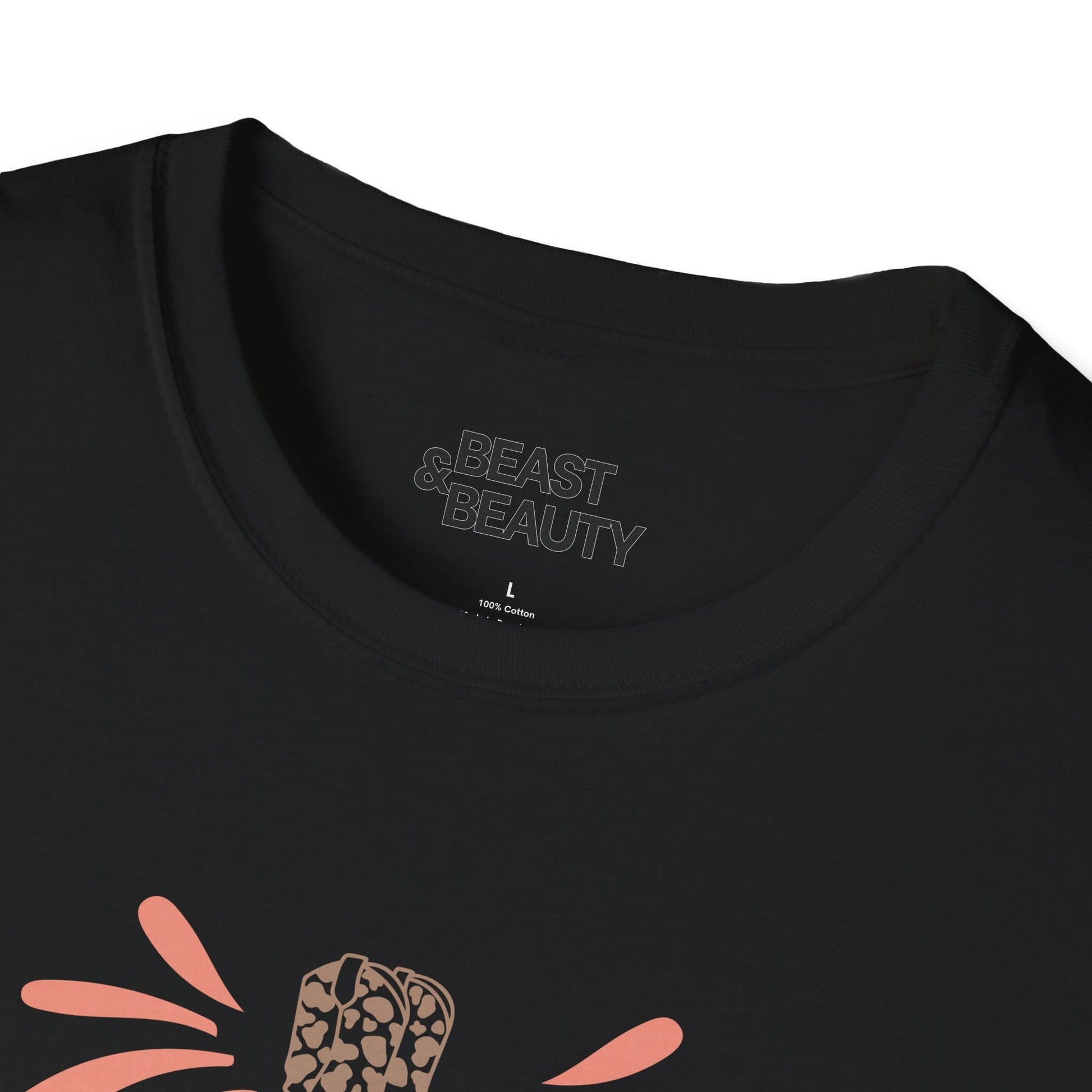 stay wild cowgirl t-shirt t-shirt uk cowgirl gift idea image 6