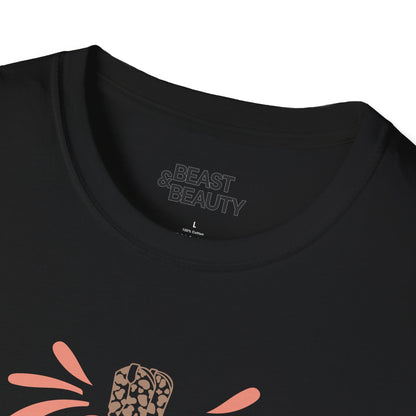 stay wild cowgirl t-shirt t-shirt uk cowgirl gift idea image 6