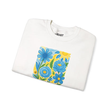 summer vibes sweatshirt sweatshirt uk gift gift idea image 5