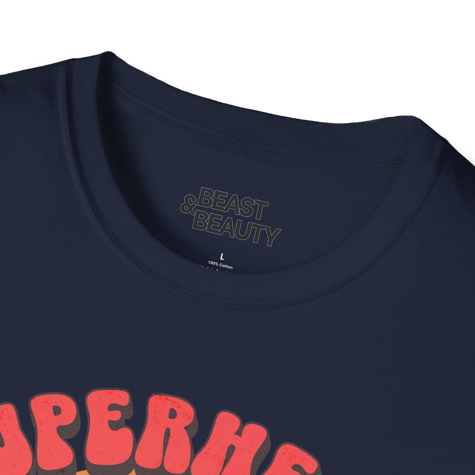 superhero in ties t-shirt t-shirt uk Father's Day gift idea image 10