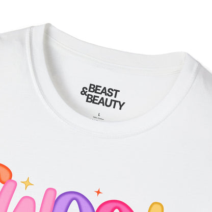 sweet summer time t-shirt t-shirt uk gift gift idea image 6