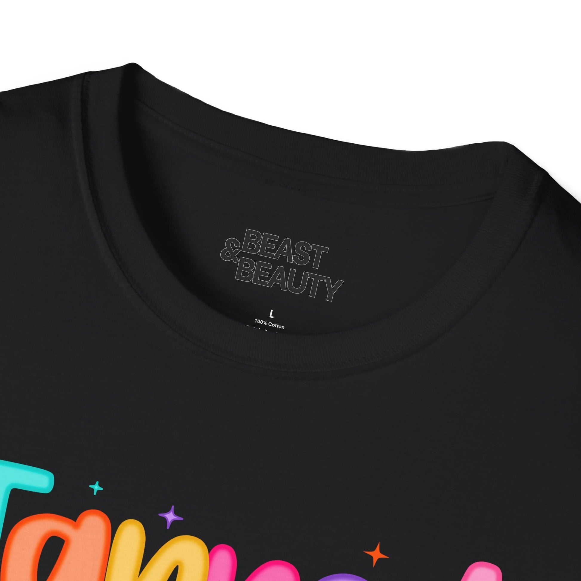 tanned and tipsy t-shirt t-shirt uk gift gift idea image 7