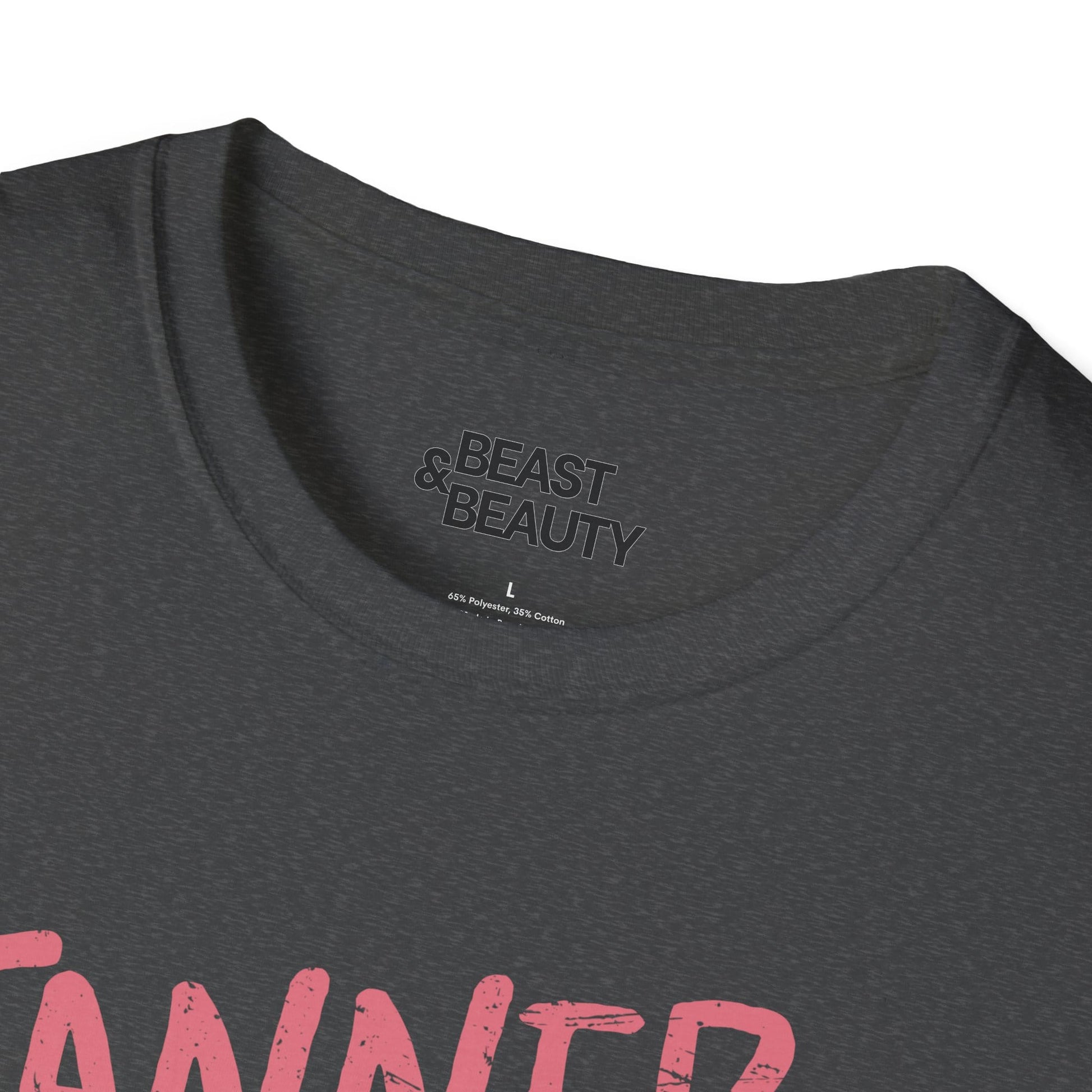tanned tipsy & trouble t-shirt t-shirt uk gift gift idea image 7