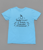 Teacher (Noun) T-Shirt gift_idea unique_gift personalised_gift