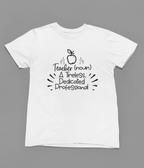 Teacher (Noun) T-Shirt gift_idea unique_gift personalised_gift