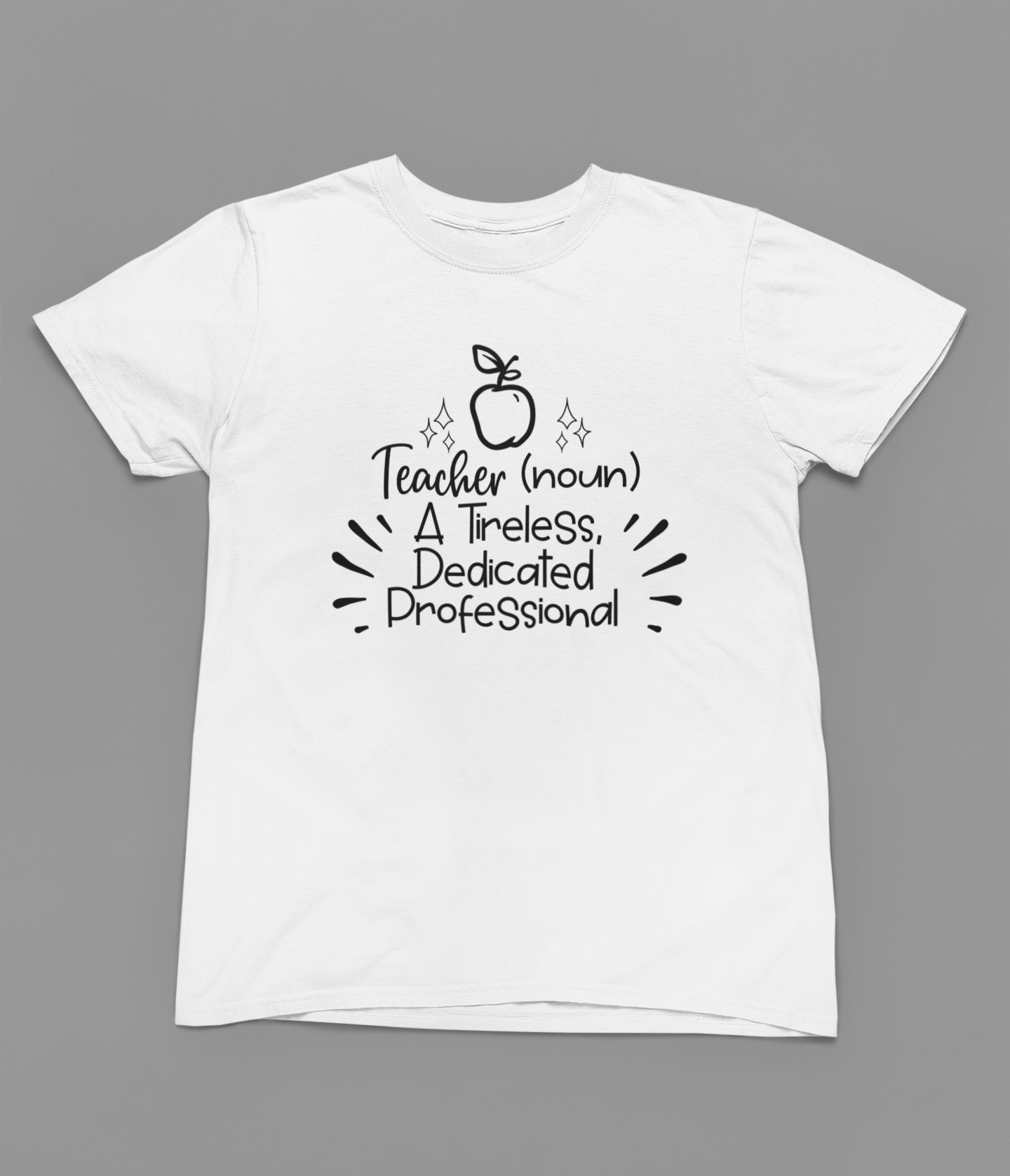 My Store Teacher T-Shirt Teacher (Noun) T-Shirt